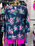 Traje de baño Entero