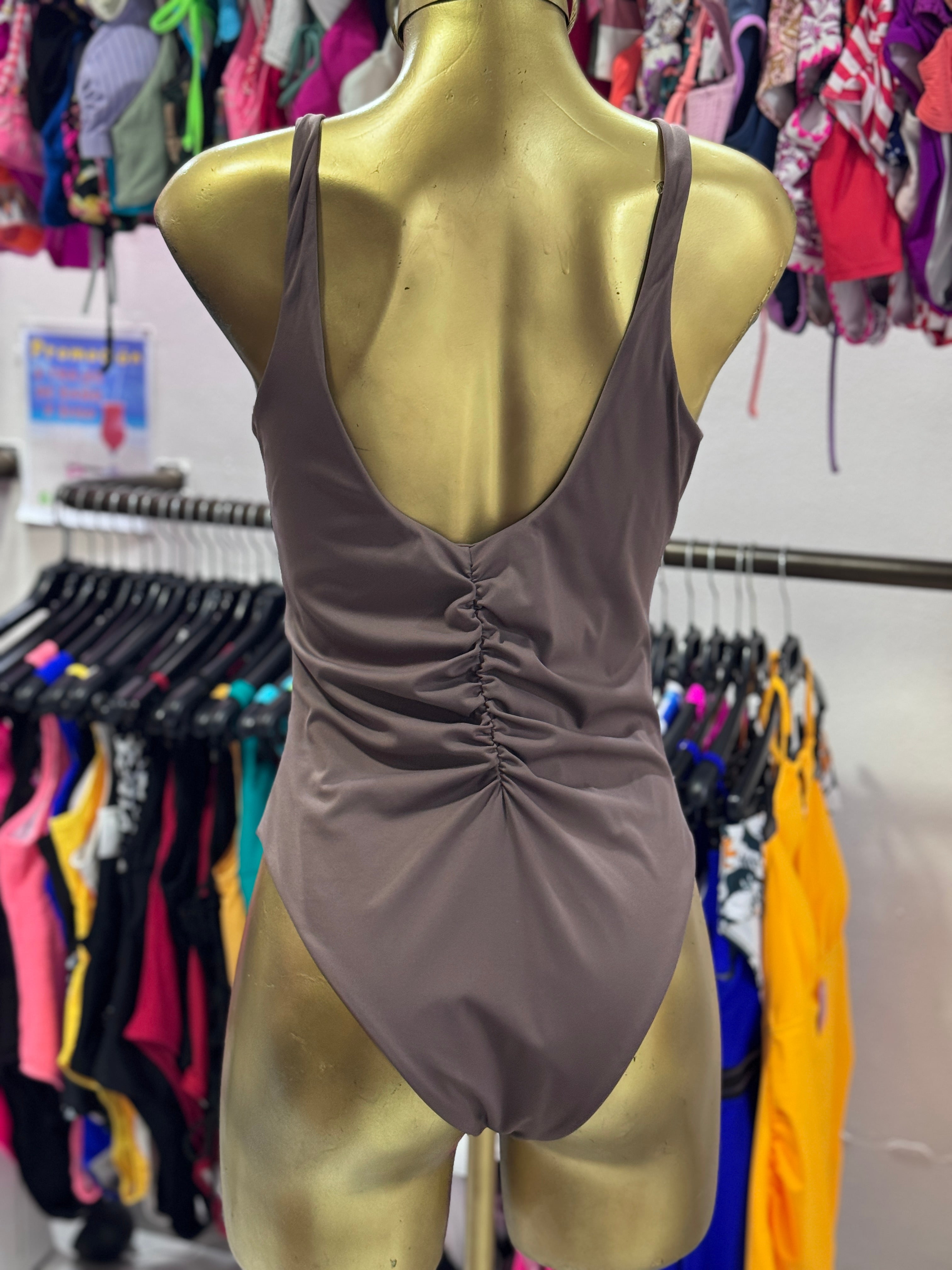 Traje de baño Entero