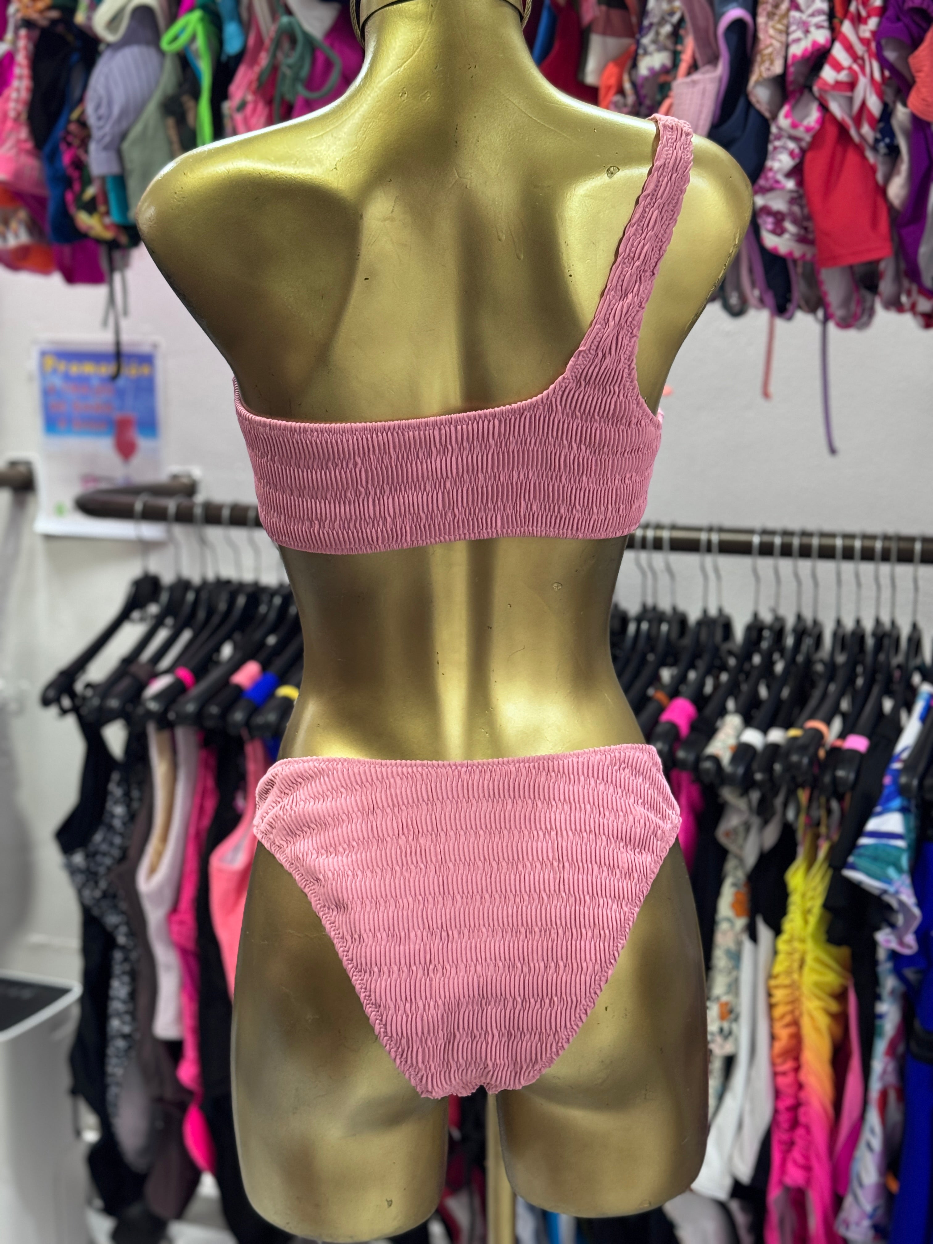 Traje de baño 2 piezas