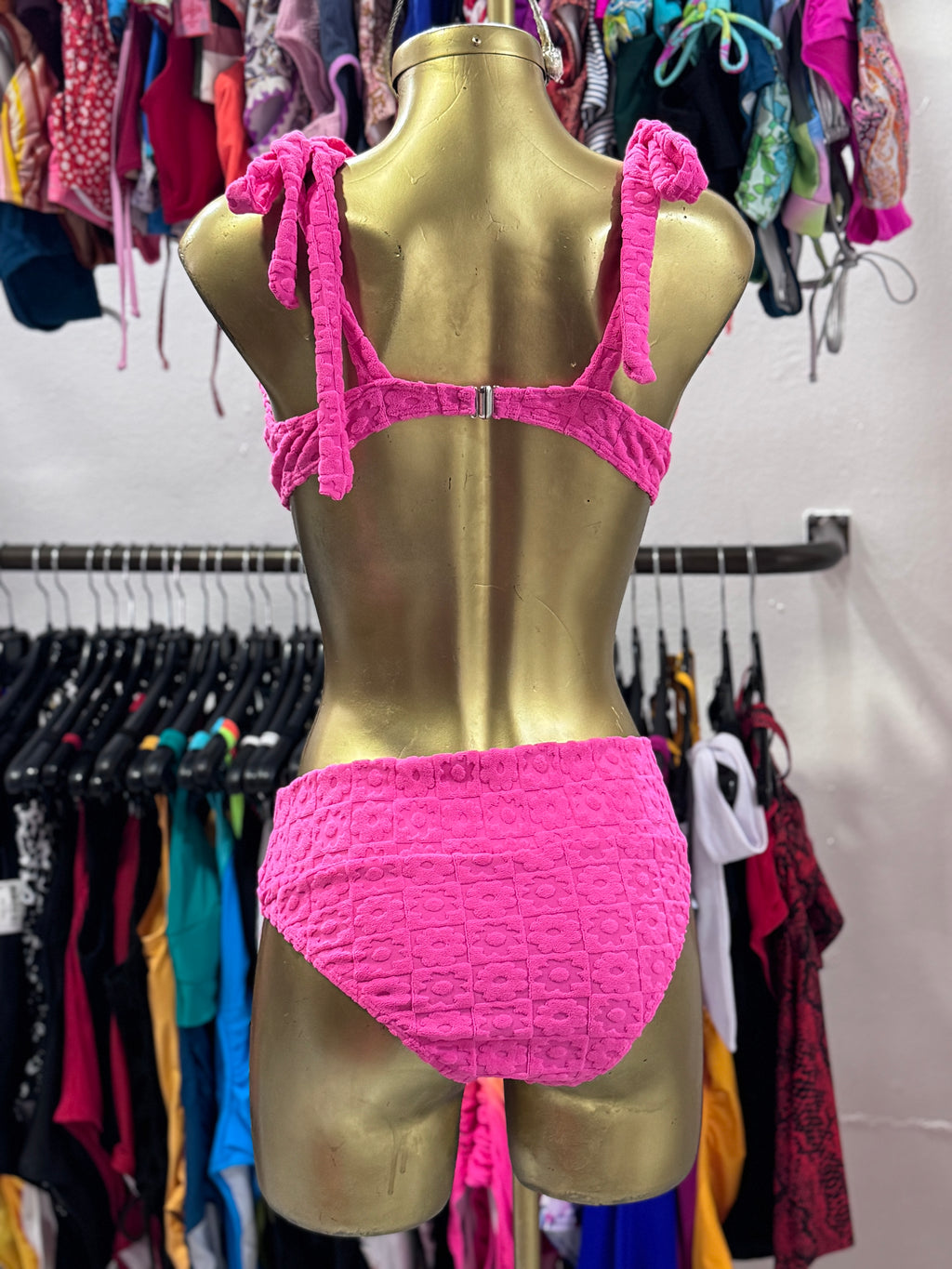 Traje de baño 2 piezas