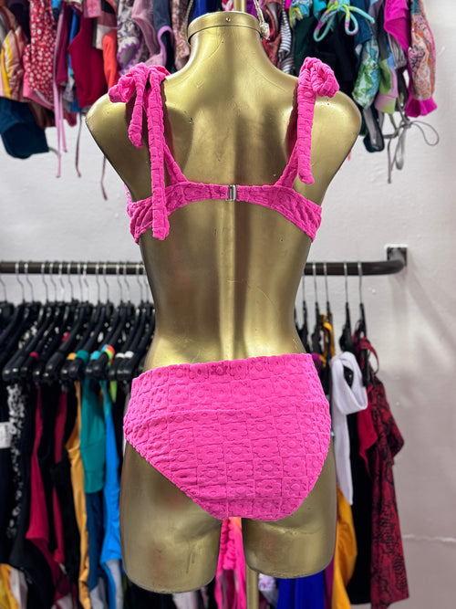 Traje de baño 2 piezas