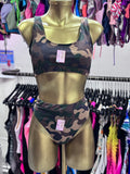 Traje de baño 2 piezas