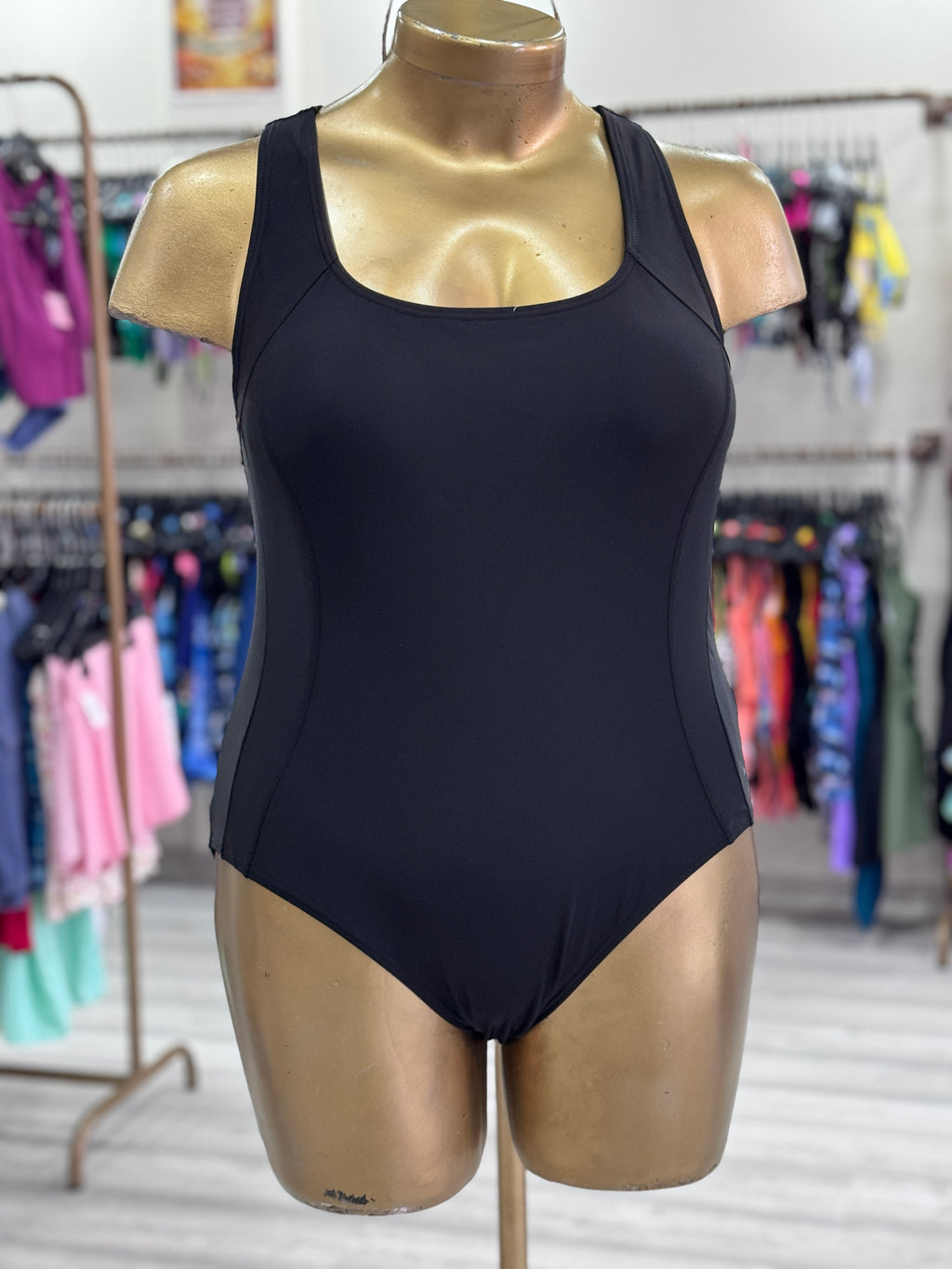 Traje de baño Entero