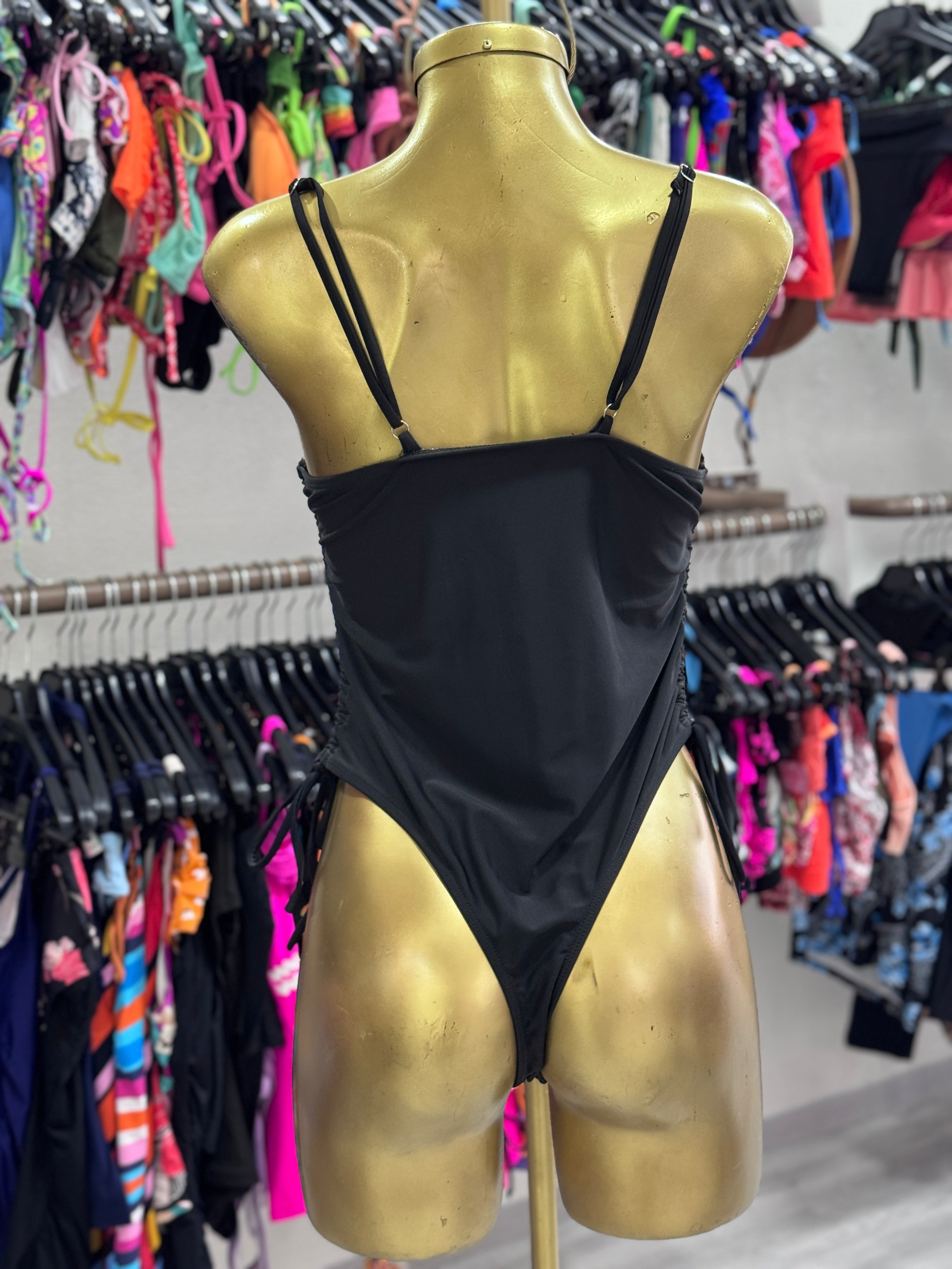 Traje de baño Entero