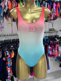 Traje de baño Entero