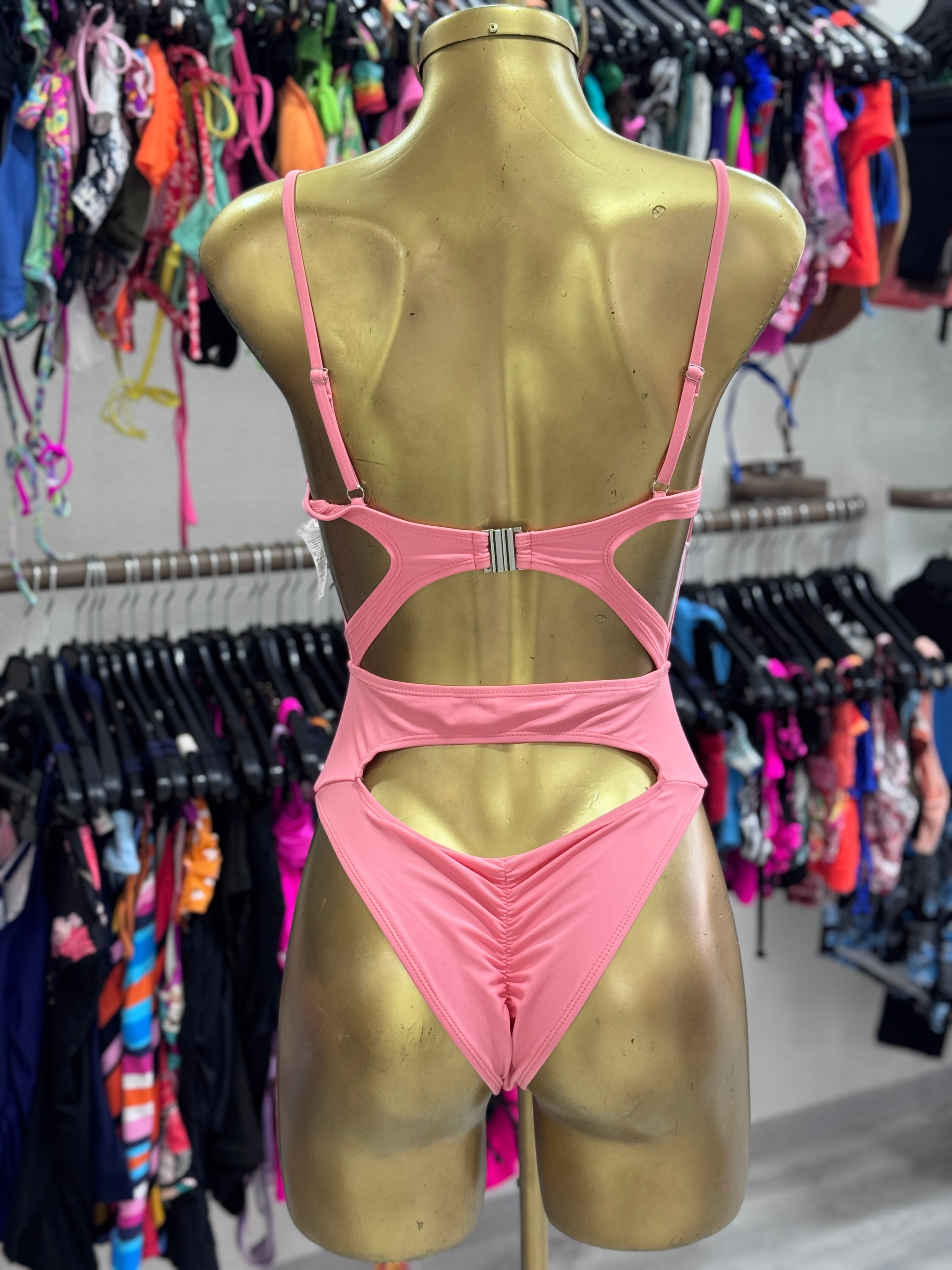 Traje de baño Entero