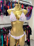 Traje de baño 2 piezas