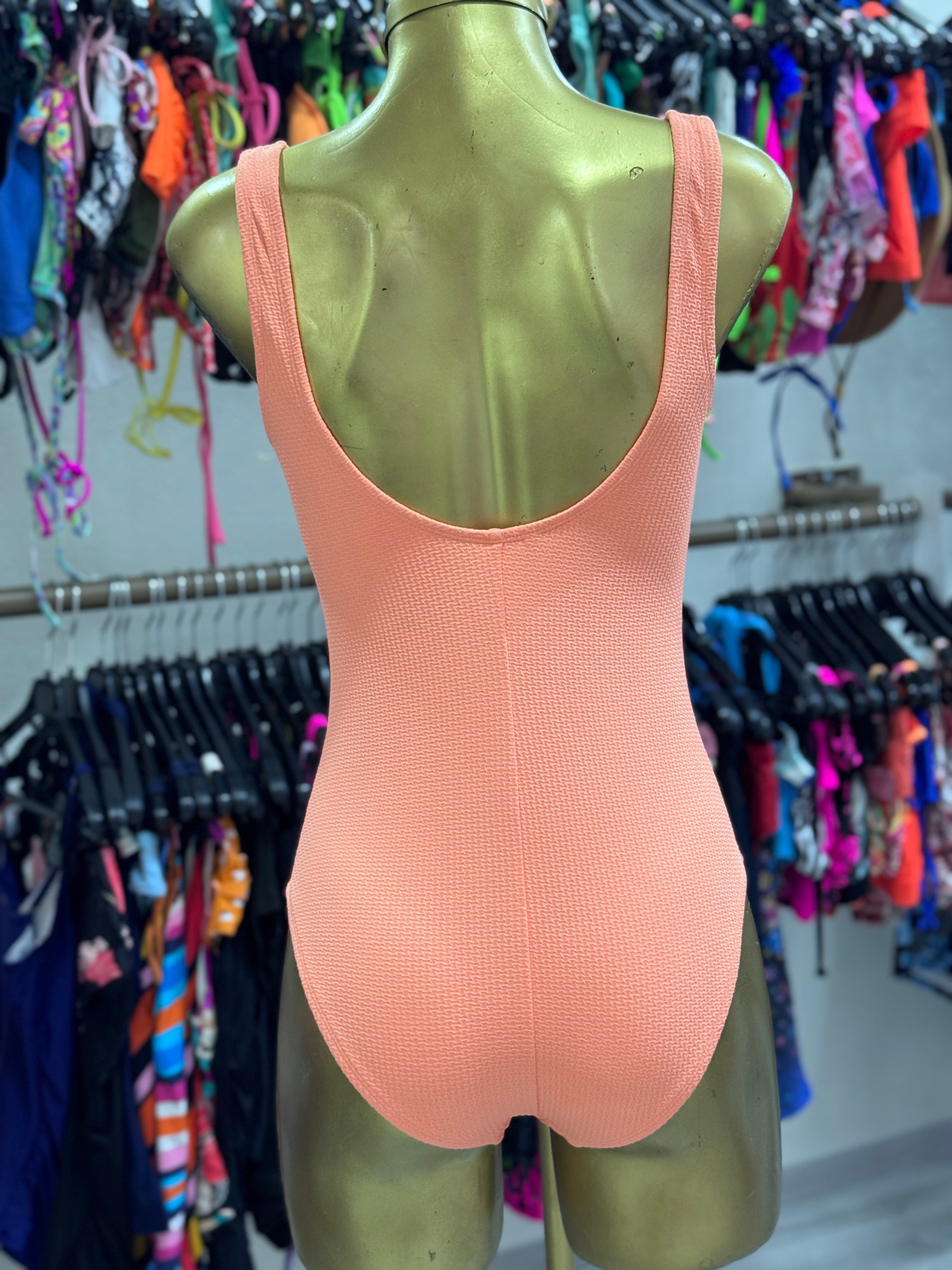 Traje de baño Entero