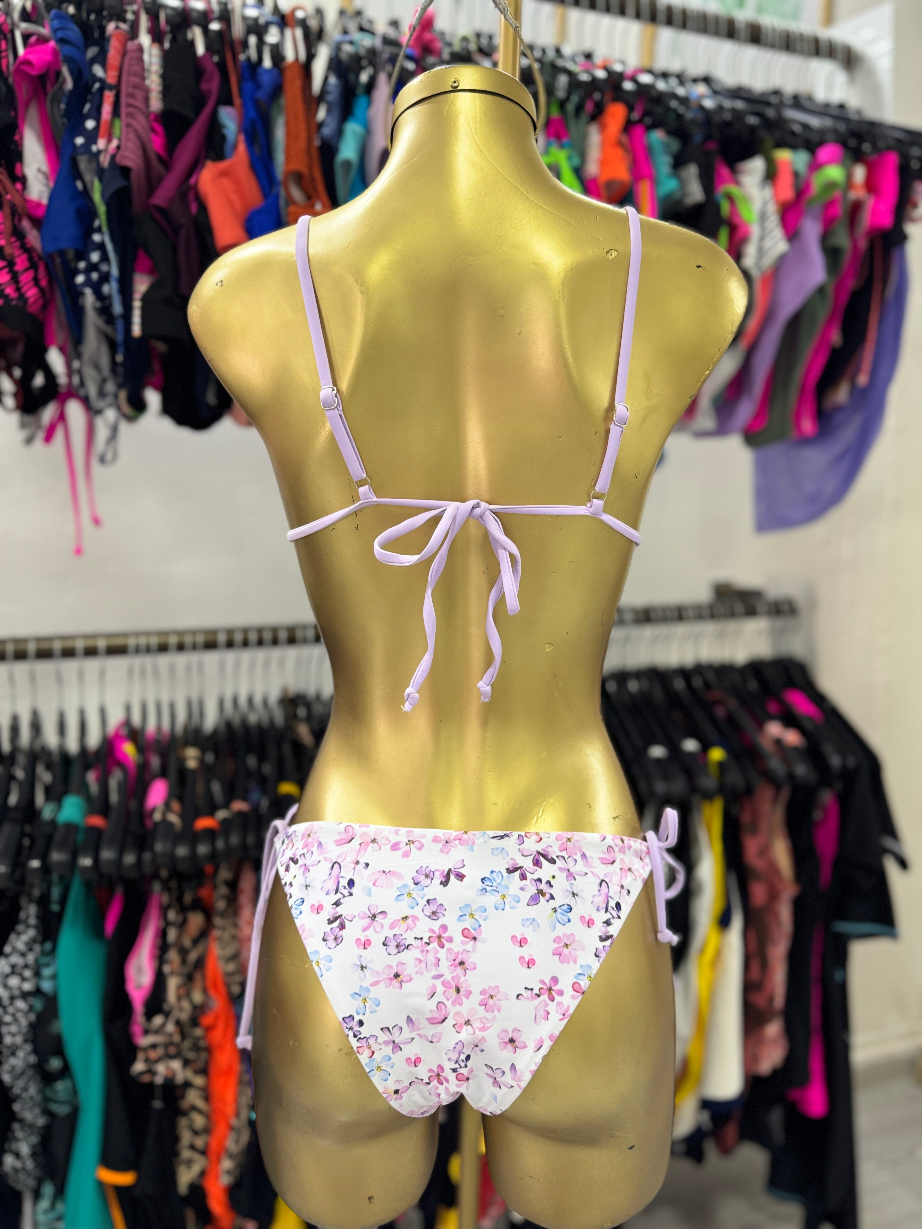 Traje de baño 2 piezas