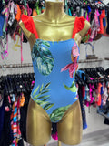 Traje de baño Entero