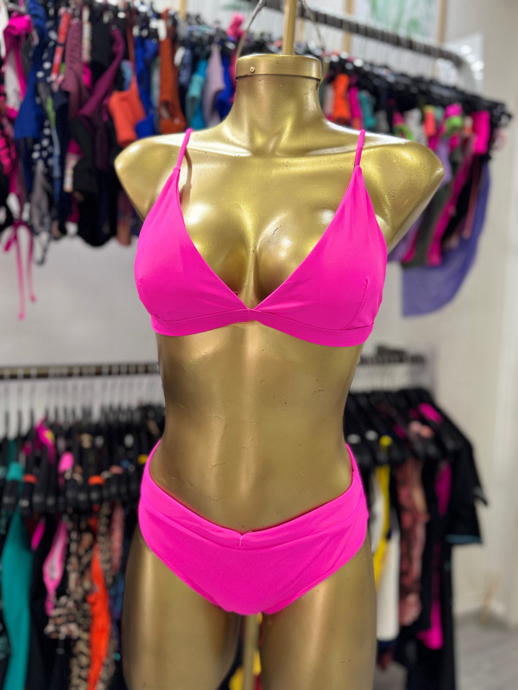 Traje de baño 2 piezas