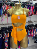 Traje de baño Entero