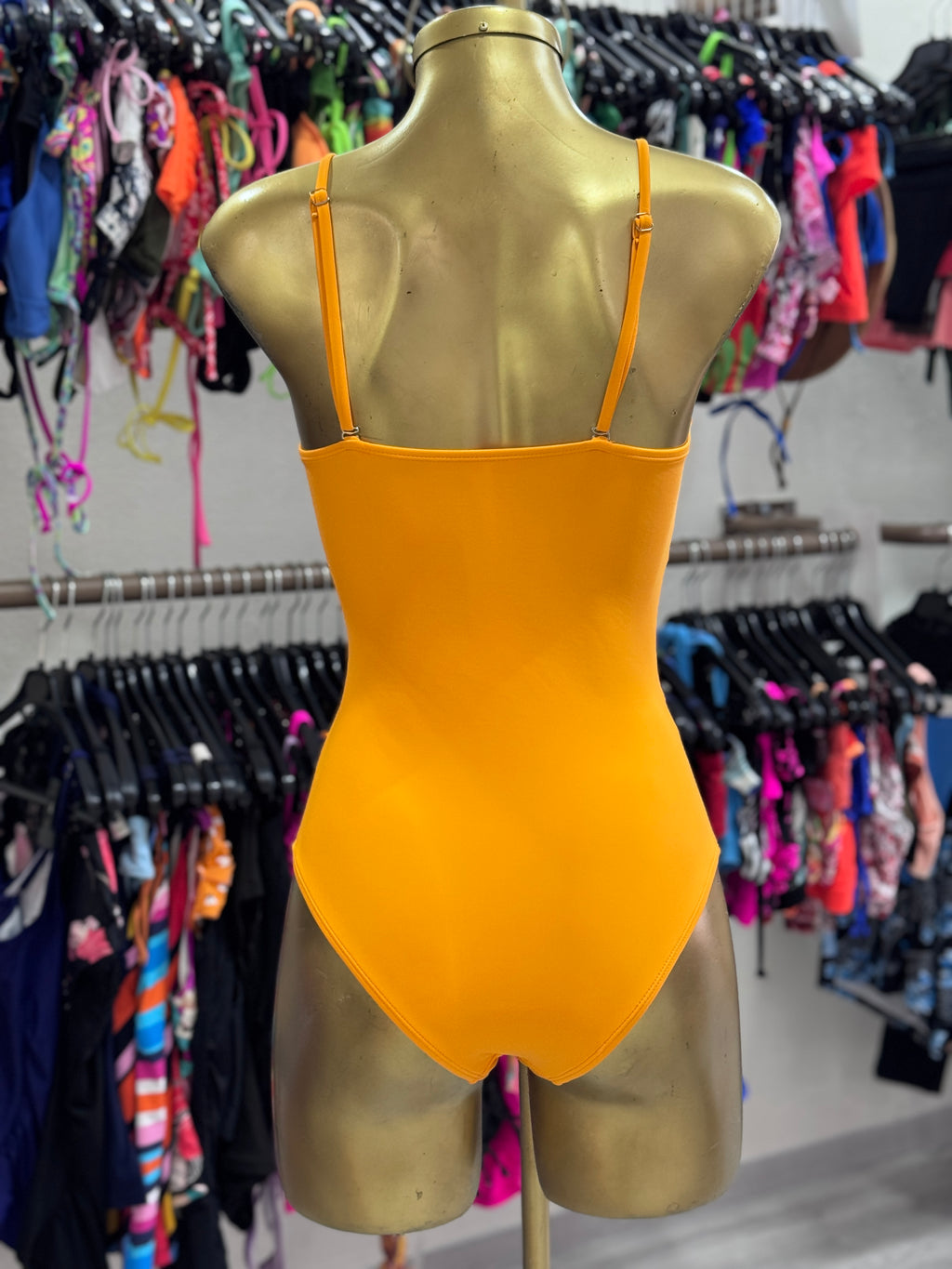 Traje de baño Entero