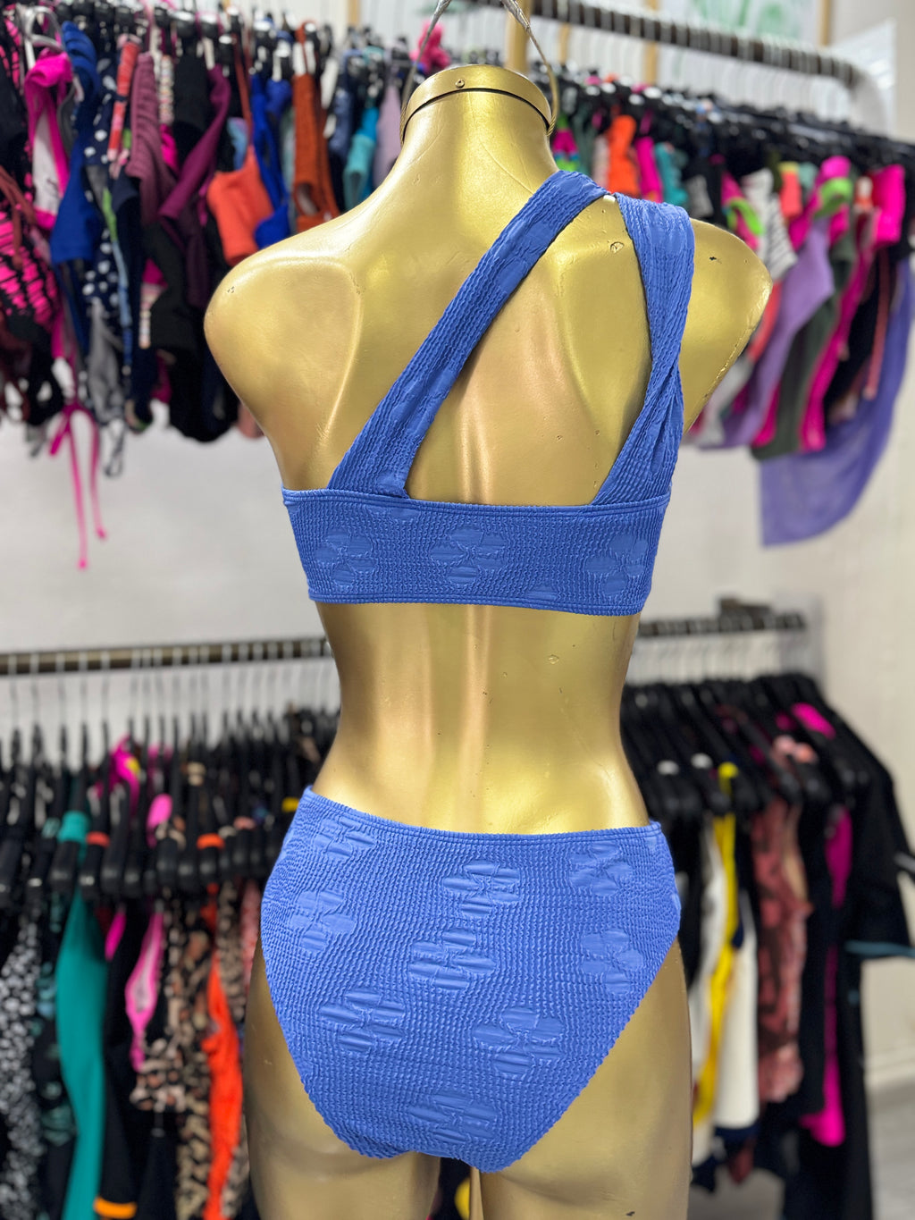 Traje de baño 2 piezas