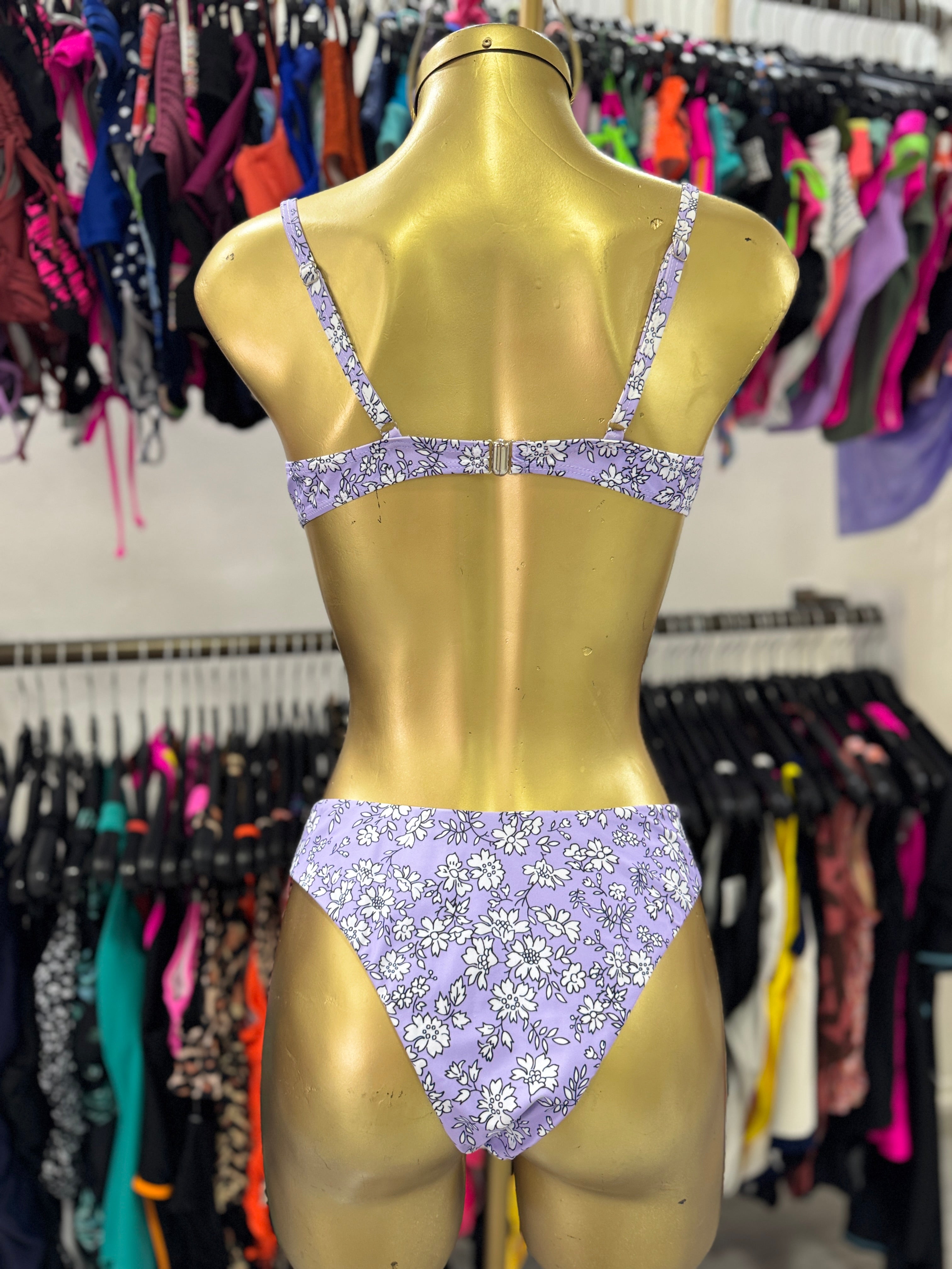 Traje de baño 2 piezas