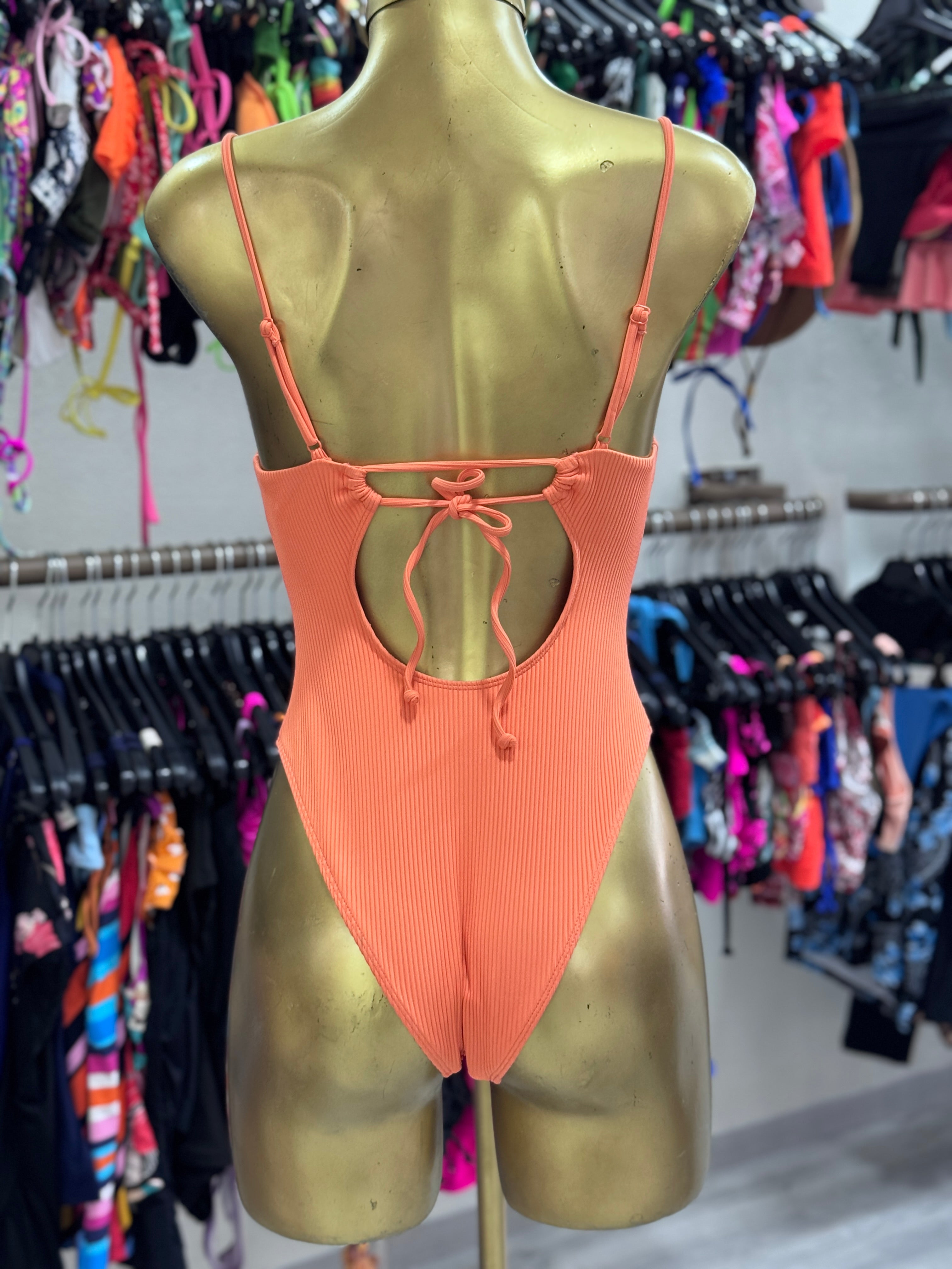 Traje de baño Entero
