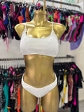 Traje de baño 2 piezas