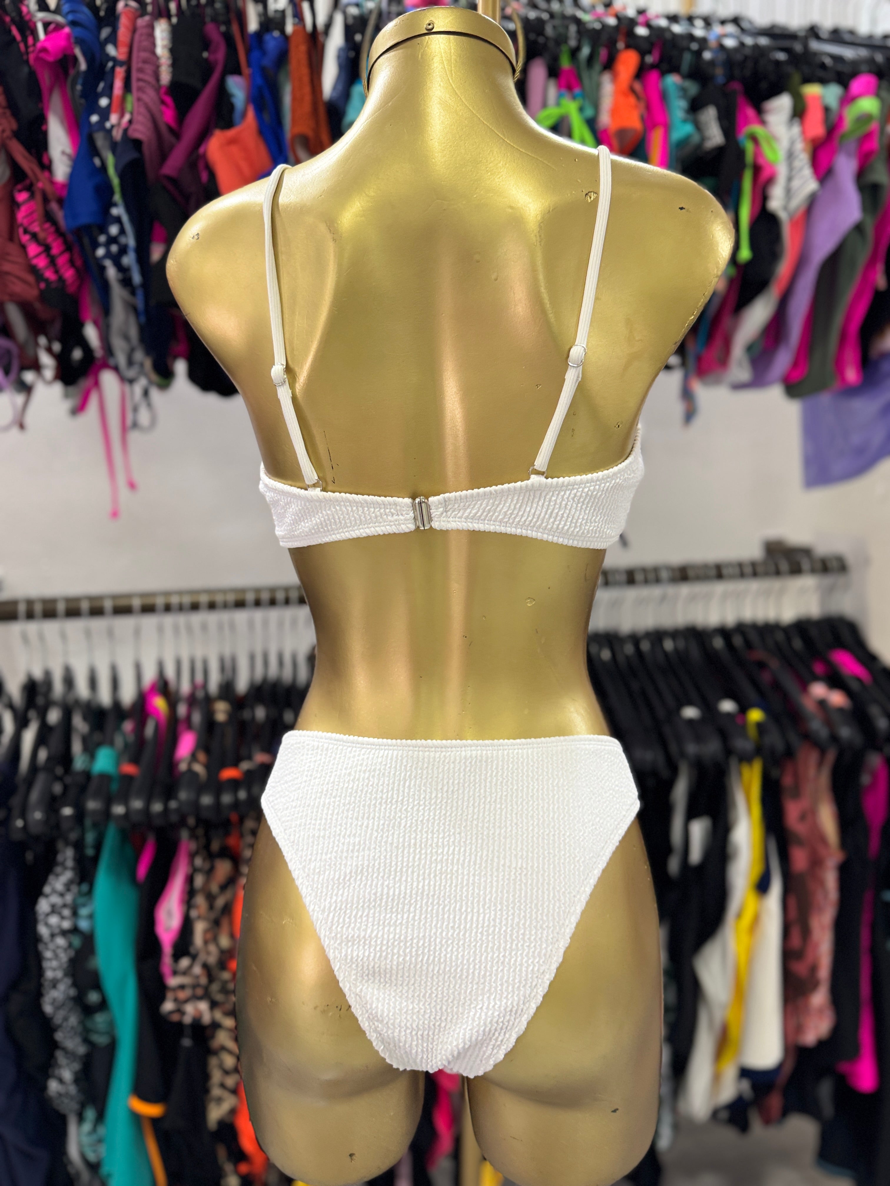Traje de baño 2 piezas
