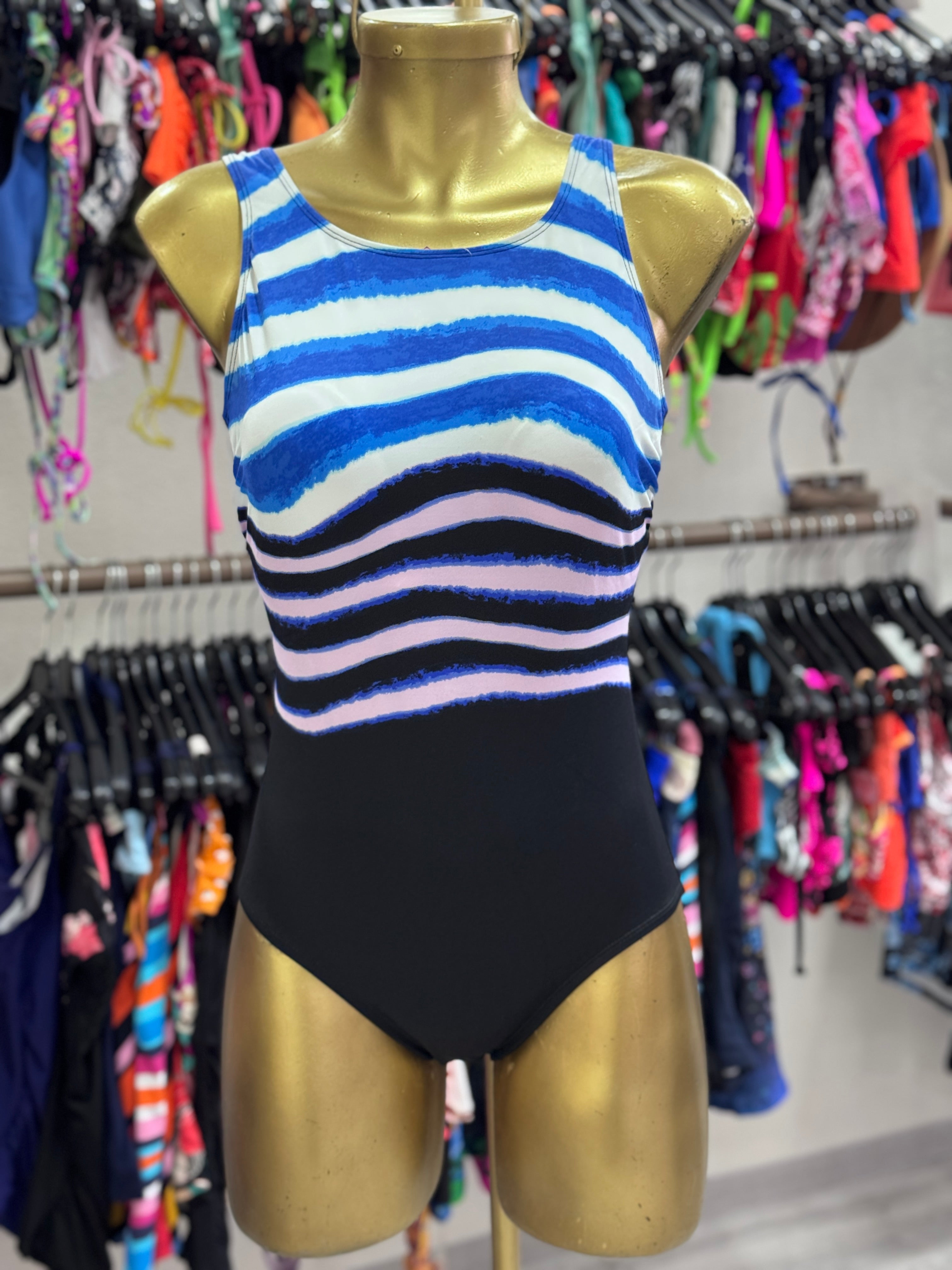 Traje de baño Entero