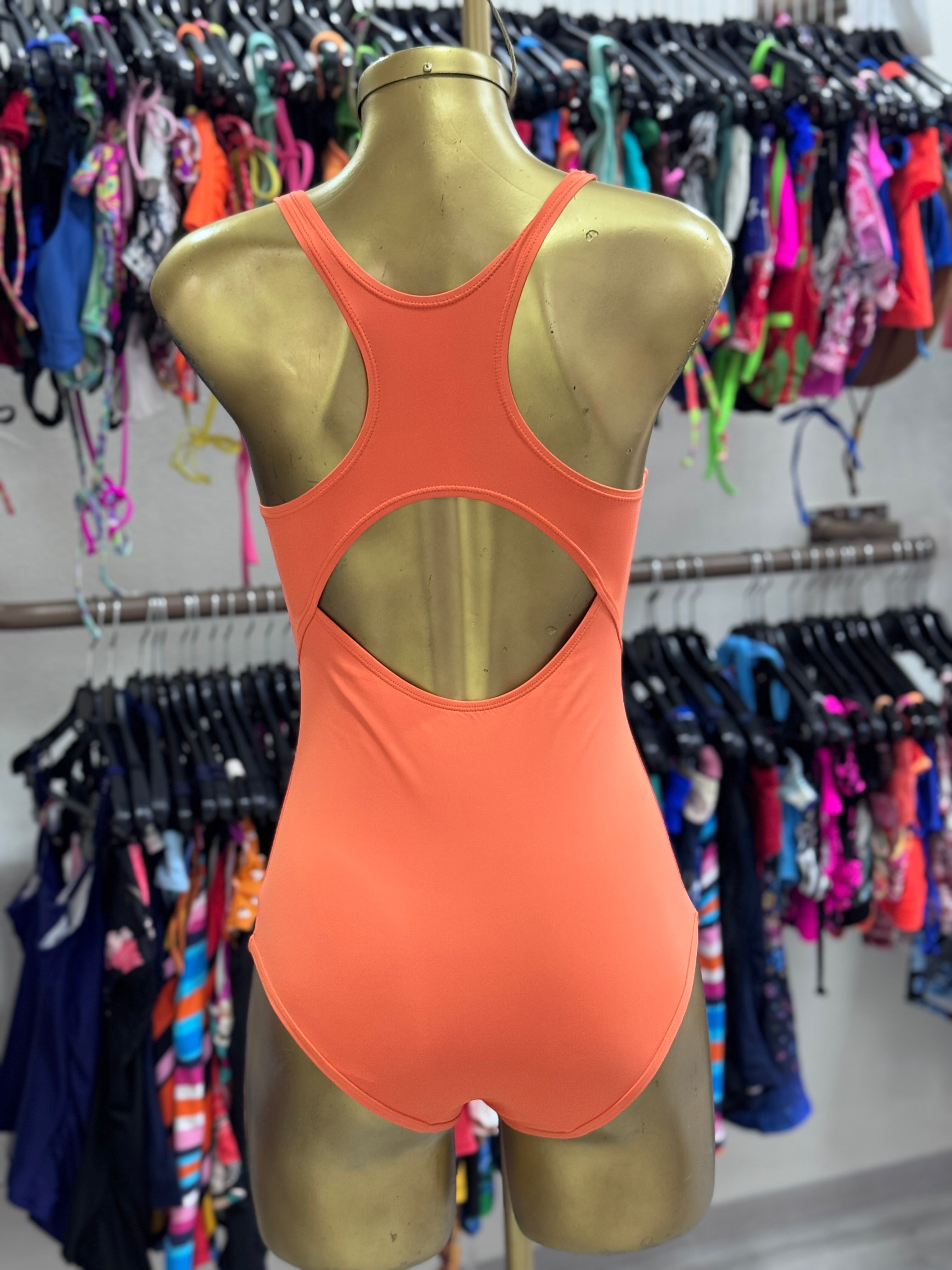 Traje de baño Entero