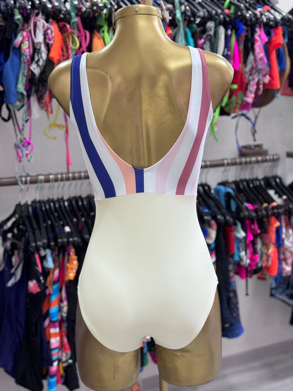 Traje de baño Entero