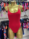 Traje de baño Entero