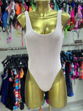 Traje de baño Entero