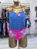 Traje de baño Entero
