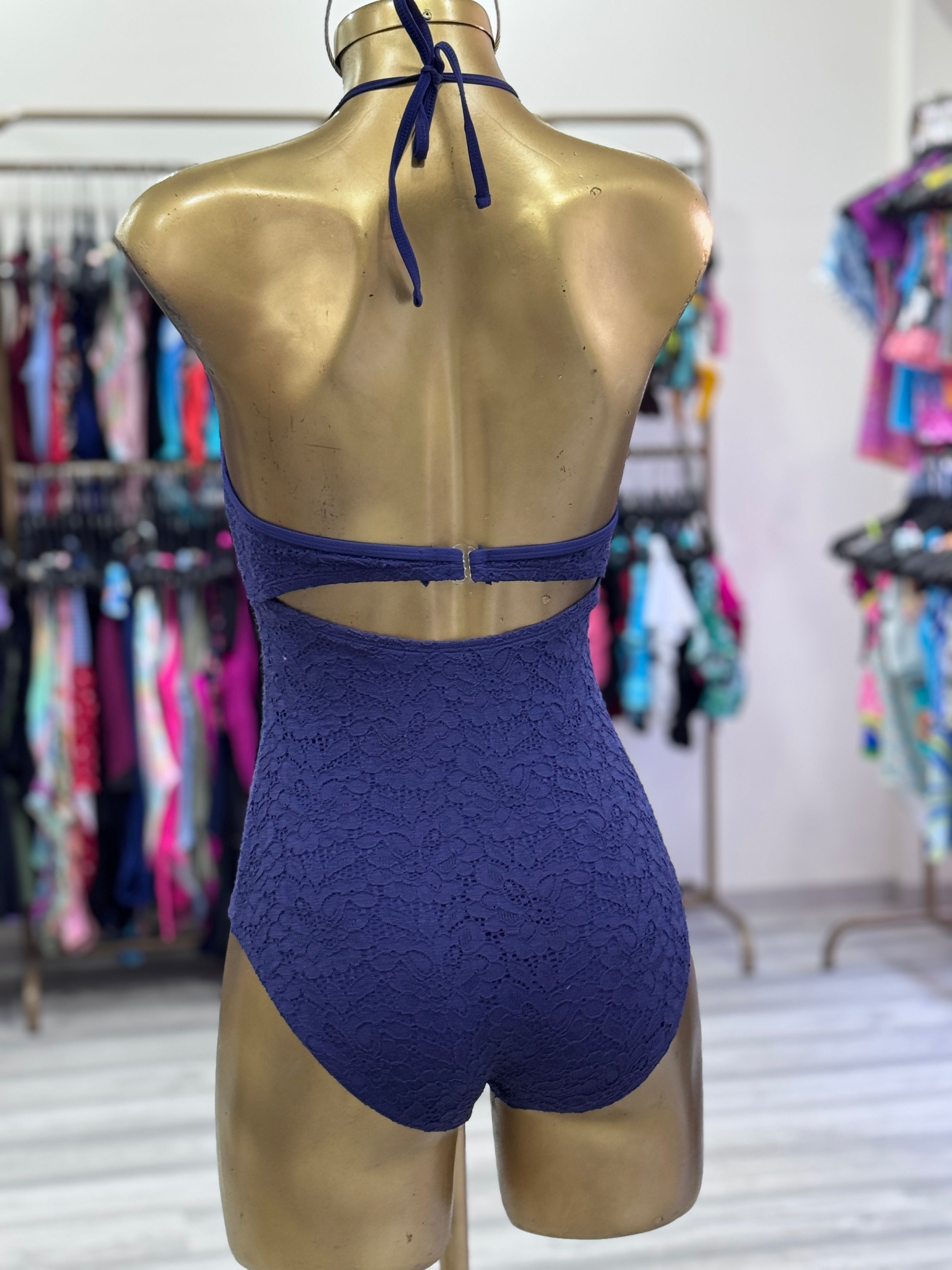 Traje de baño Entero