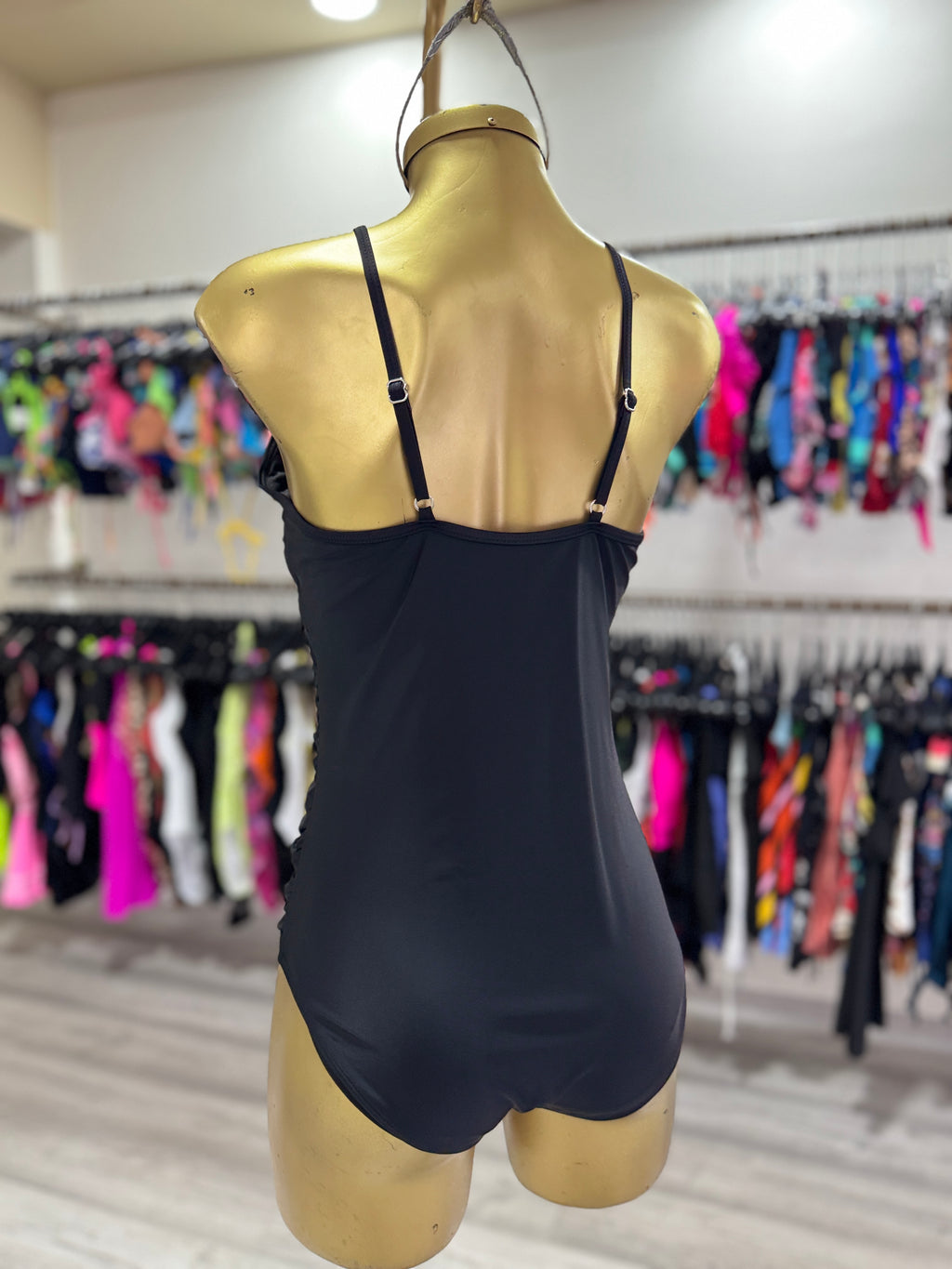 Traje de baño Entero