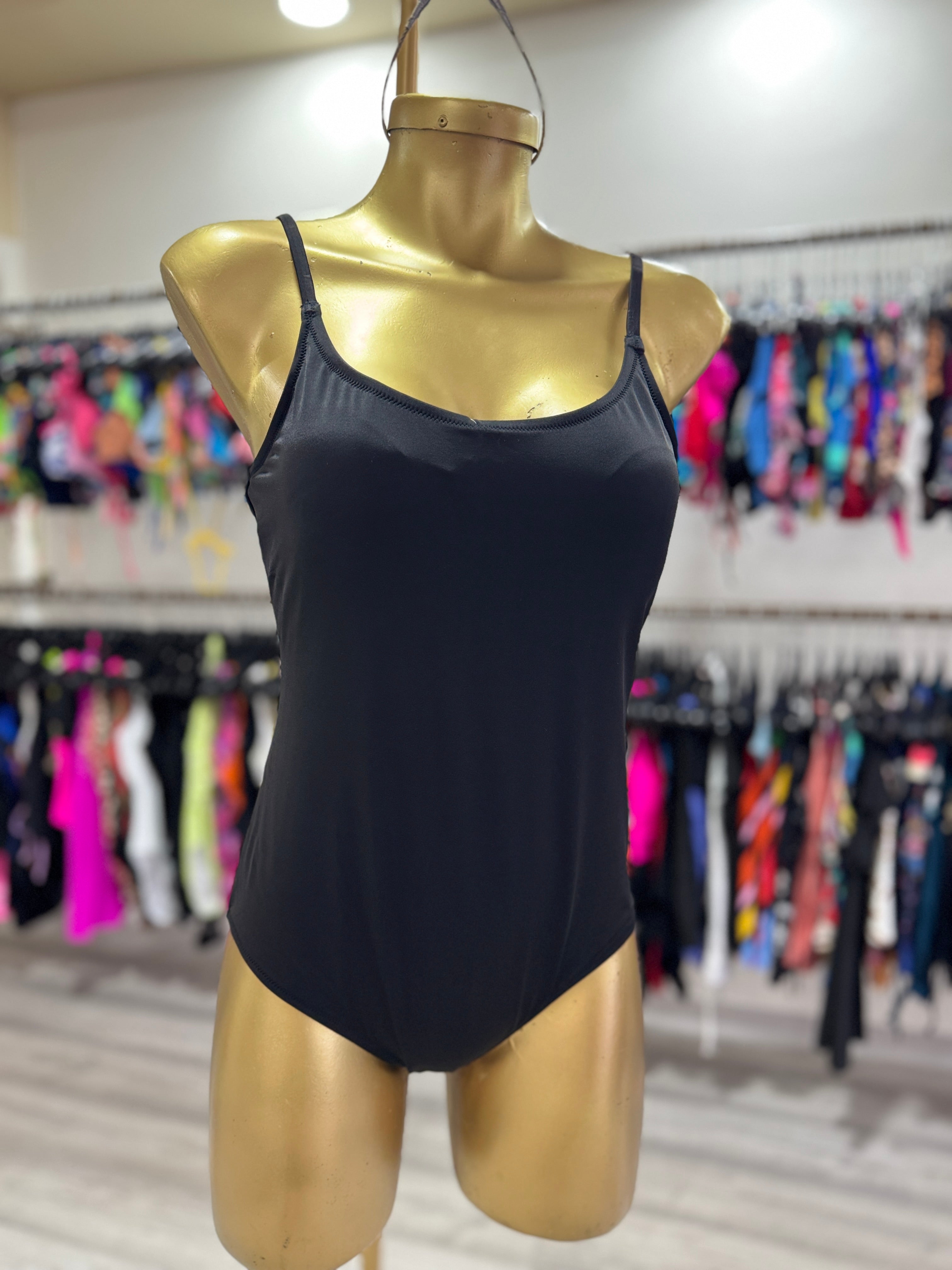 Traje de baño Entero
