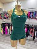 Traje de baño Entero