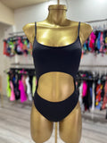 Traje de baño Entero
