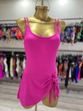 Traje de baño Entero