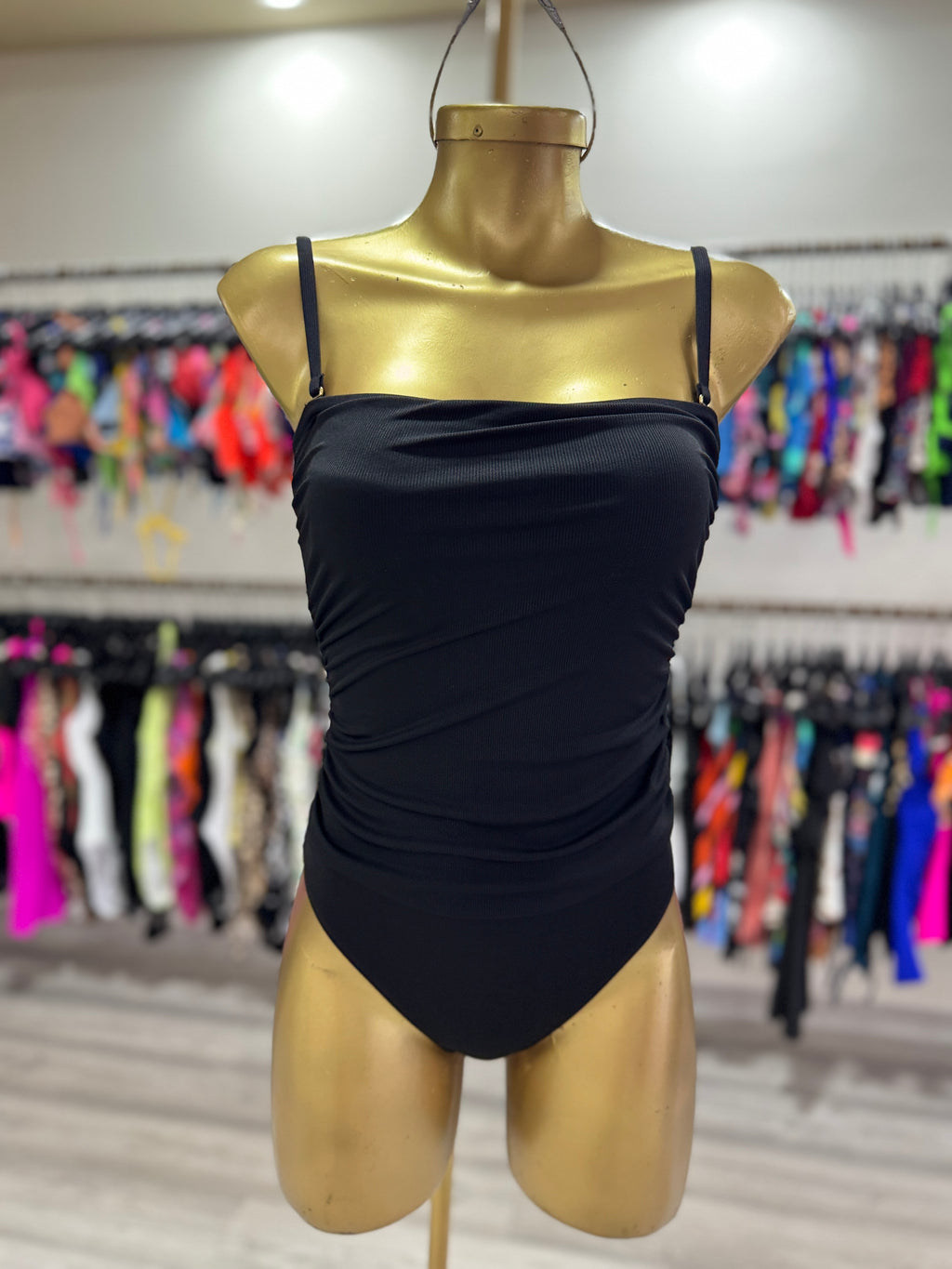 Traje de baño Entero
