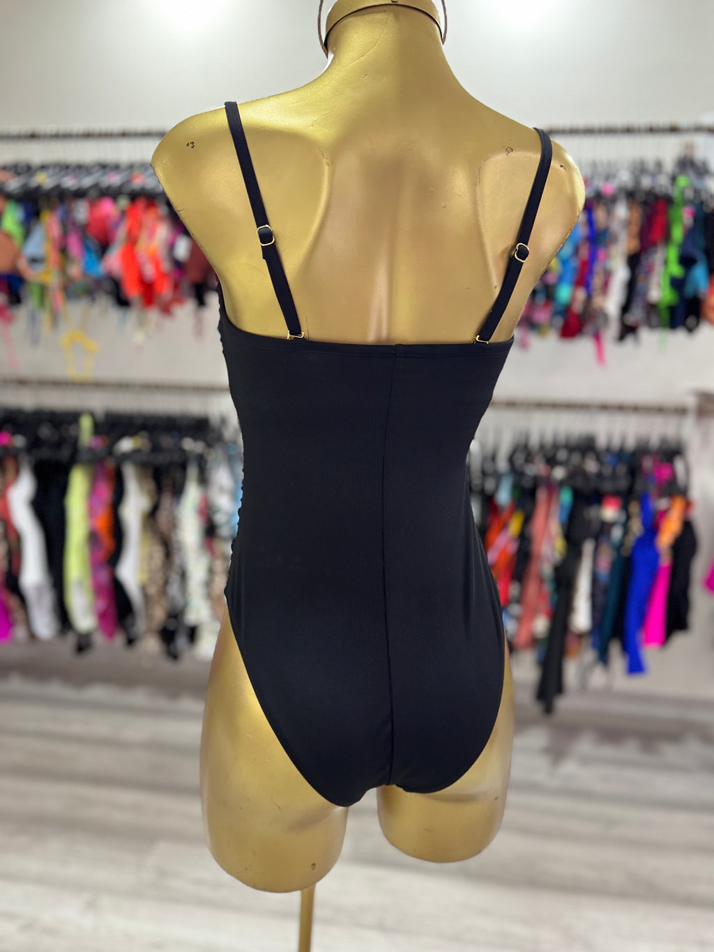 Traje de baño Entero