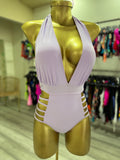 Traje de baño Entero