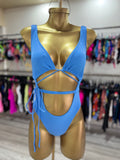 Traje de baño Entero