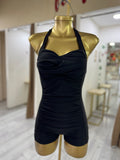 Traje de baño Entero