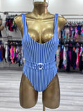 Traje de baño Entero