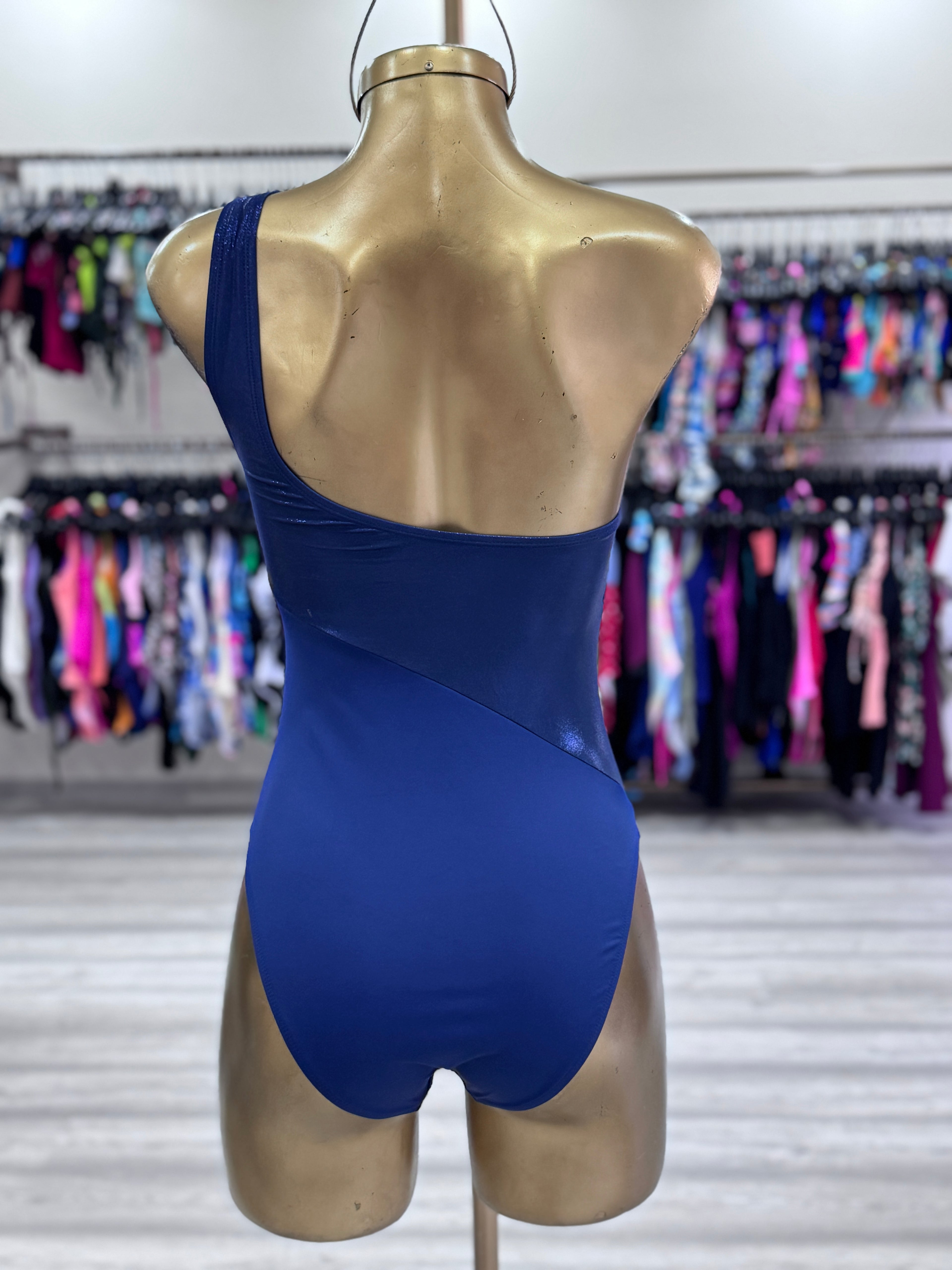 Traje de baño Entero