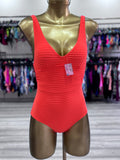 Traje de baño Entero