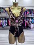 Traje de baño Entero