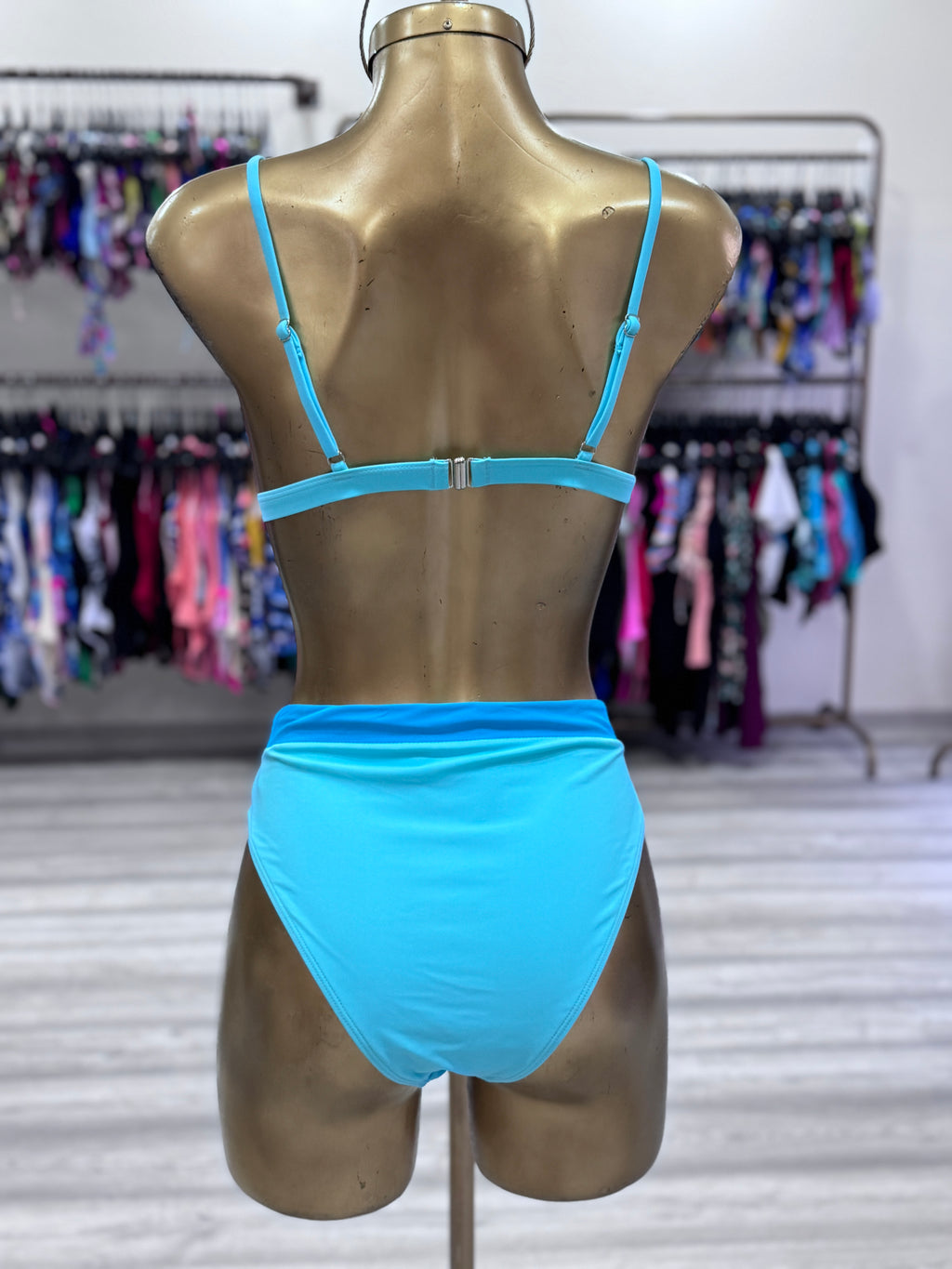 Traje de baño 2 piezas
