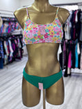 Traje de baño 2 piezas