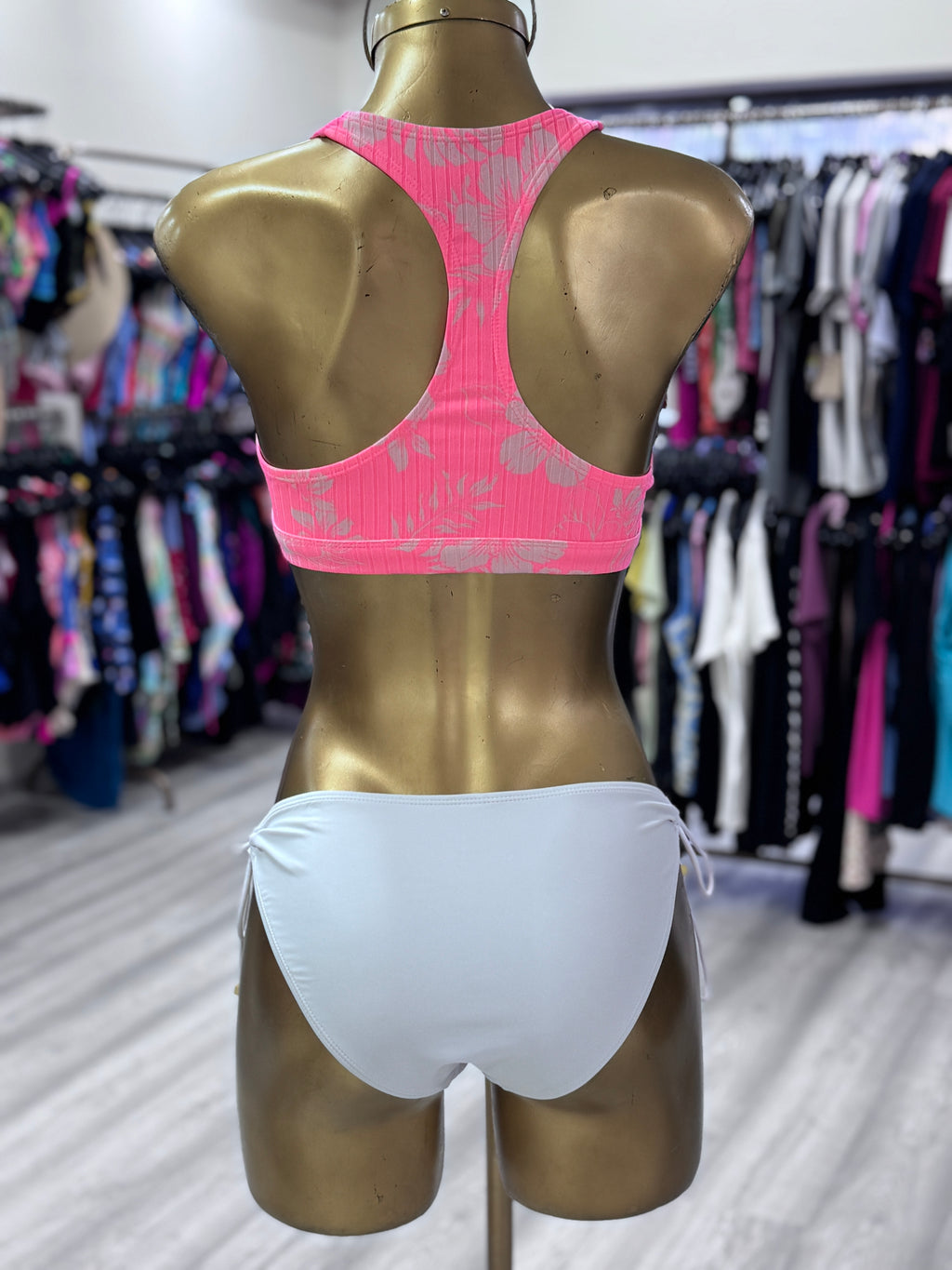 Traje de baño 2 piezas
