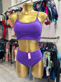 Traje de baño 2 piezas