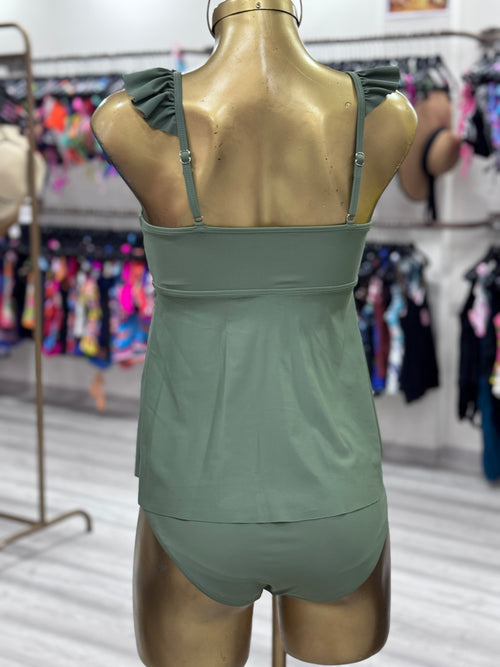 Traje de baño 2 piezas