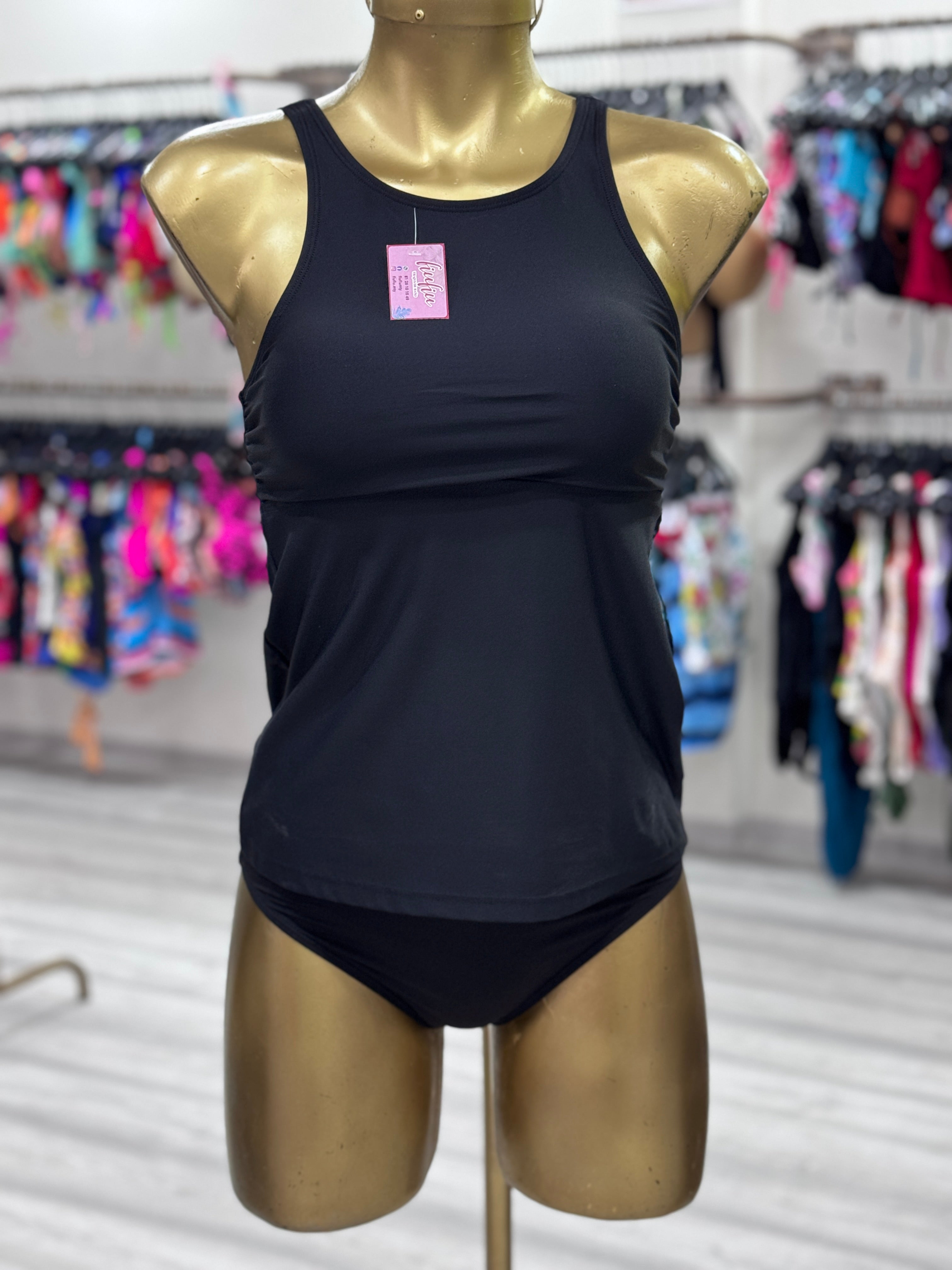 Traje de baño 2 piezas
