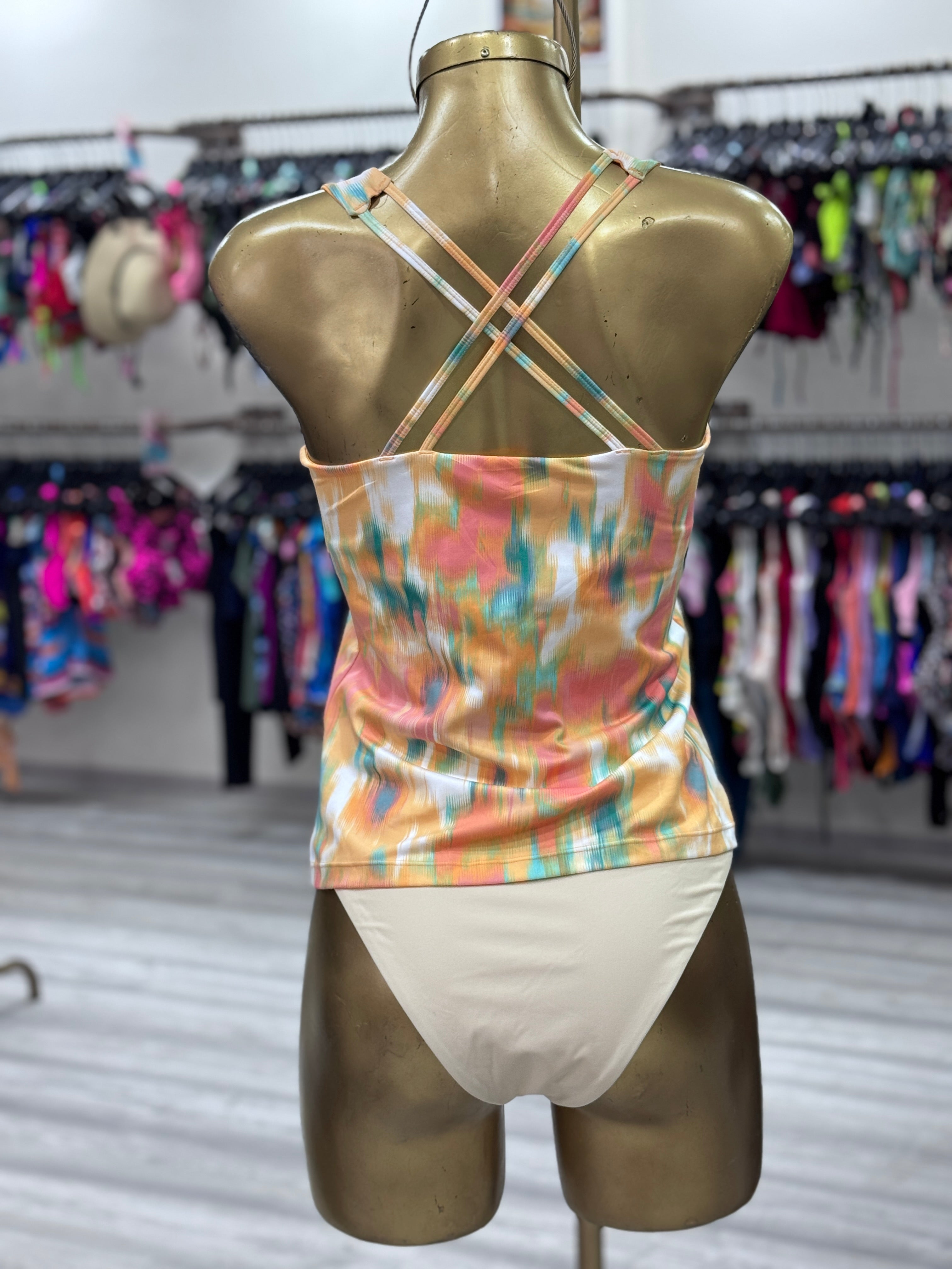 Traje de baño 2 piezas